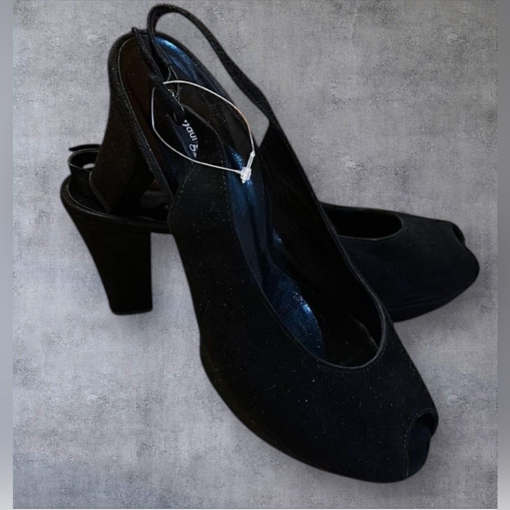 Paul Green Heels size 6